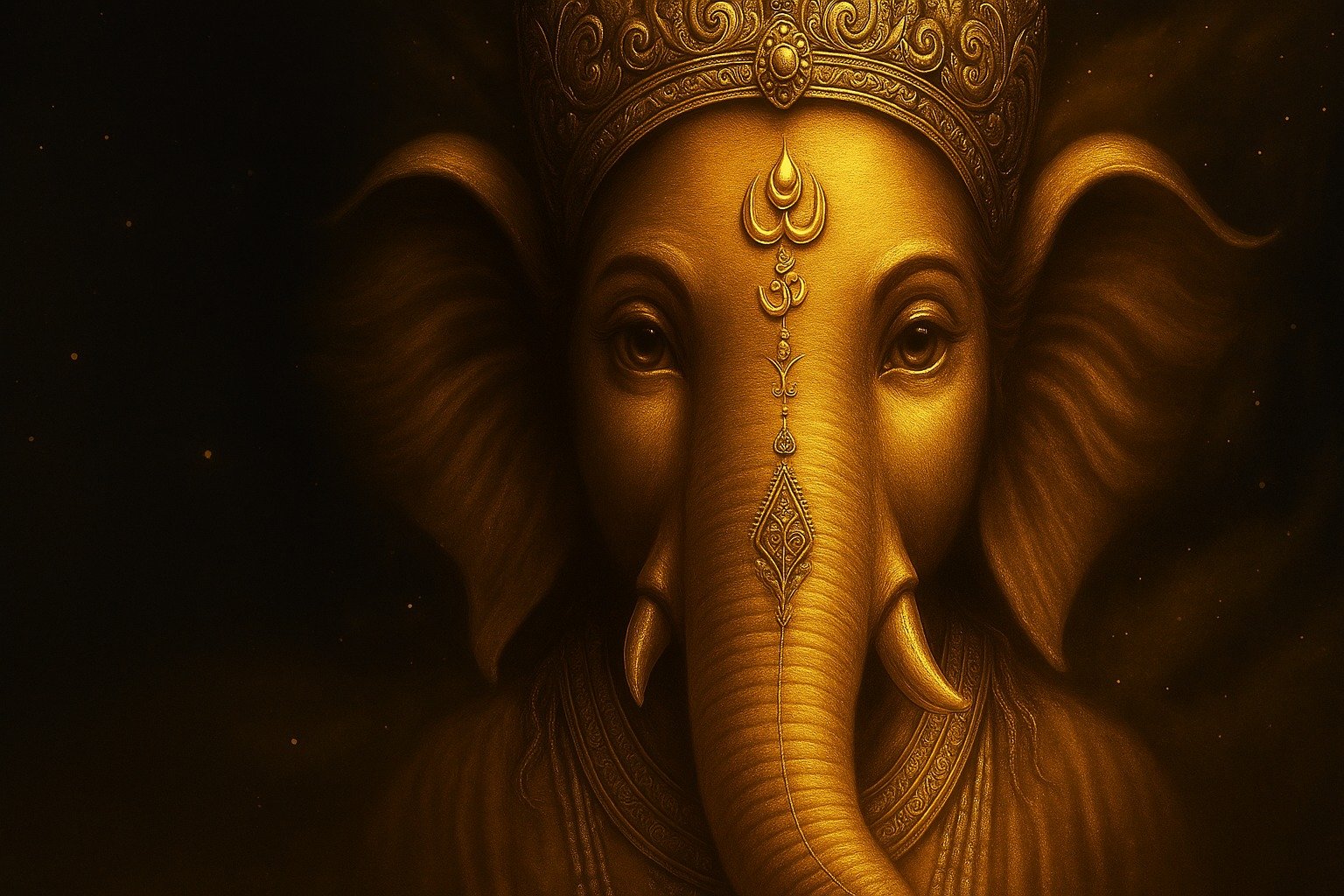 Lord Ganesha