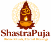 shastrapuja divine rituals logo